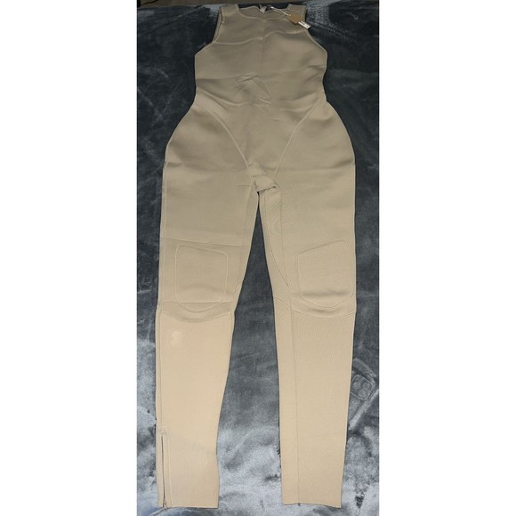 XS SKIMS SPORT SWIM FULL LENGTH SUIT DES SW-BSF-0070 - Picture 1 of 6